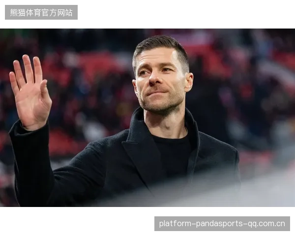 阿隆索能否在下轮交出“修复版”皇马？全城拭目以待