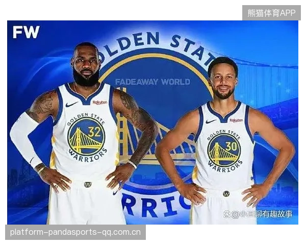 库里与詹姆斯的高尔夫梦想：联手成真NBA，让球迷为之疯狂！