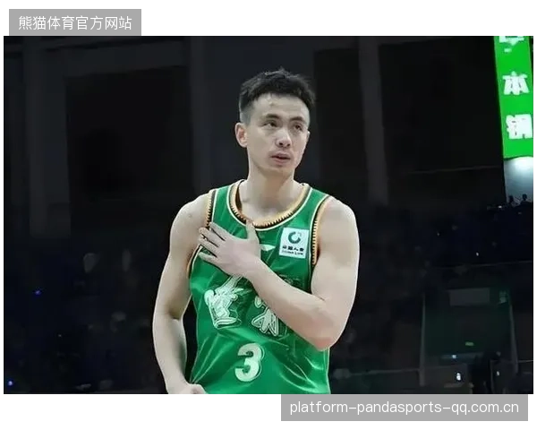 赵维伦：从“新生代”到“传奇”——为什么他比赵继伟更值得期待？